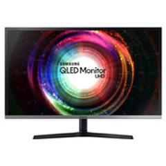 二手三星 31.5英寸 U32H850UMC 4K显示器回收